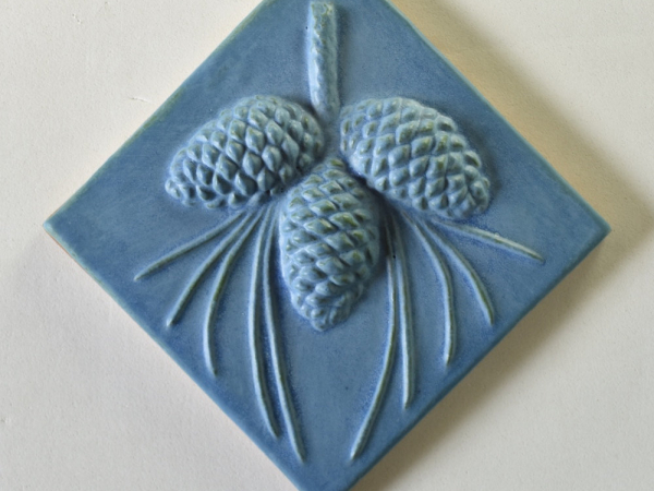 Mission Tiles
