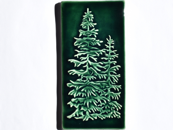 Evergreen Tile