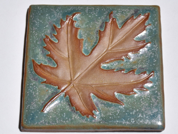 Acer Leaf