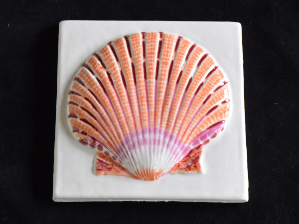 Gloripallium Shell Tile