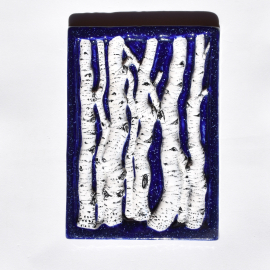 Aspen Tree Sculpture