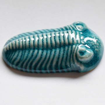 Trilobite Sculpture