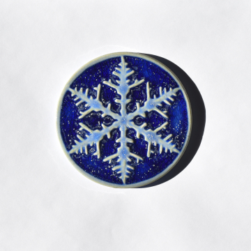 Snowflake Tile